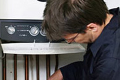 boiler repair Chatham Green