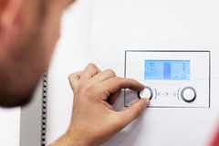 best Chatham Green boiler servicing companies